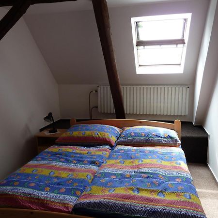 Ubytování Mlýn Velké Losiny Exterior foto