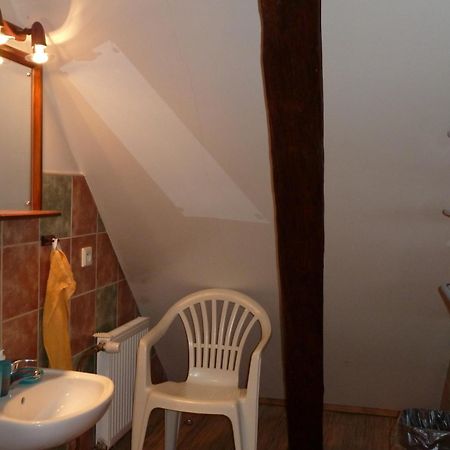 Ubytování Mlýn Velké Losiny Habitación foto